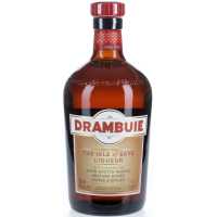 Drambuie Whisky-Likör 40% 1.00