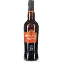 Dry Sack Medium Dry 15% 0.75