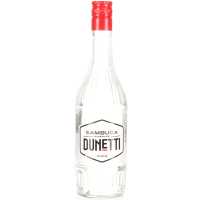 Dunetti Sambuca Superiore 40% 0.70