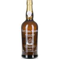 East India Fine Dry Madeira 19% 0.75
