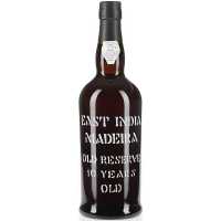 East India Old Reserve Madeira 19% 0.75