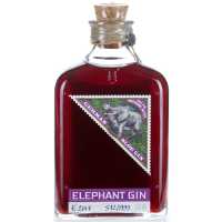 Elephant Sloe Gin 35% 0.50