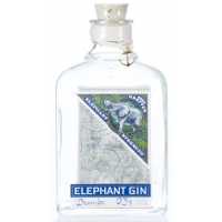 Elephant Strength Gin 57% 0.50