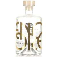 Encore Vodka 41% 0.50