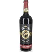 Epicuro Appassimento IGP 0.75
