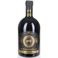 Epicuro Susumaniello IGP 0.75