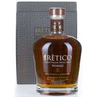Eretico Italian Single Malt 43% 0.70
