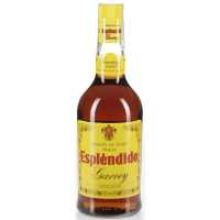 Esplendido Brandy 36% 0.70