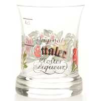 Ettaler Likörgls 6x2-4cl