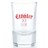 Ettaler Stamper 6x2cl