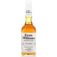 Evan Williams Bottled-in-Bond 50% 0.70