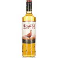 Famous Grouse 40% 0.70