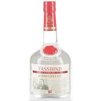 Fassbind Framboise 43% 0.70