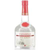 Fassbind Rigi-Kirschwasser 43% 0.70