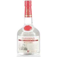 Fassbind Williams 43% 0.70