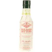 Fee Brothers Rhubarb Bitters 4,50% 0.15