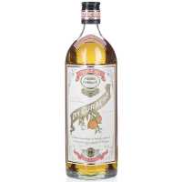 Ferrand Dry Orange Curacao 40% 0.70