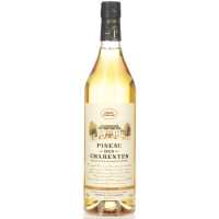 Ferrand Pineau des Charentes Blanc 17% 0.75