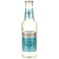 Fever Tree Mediterranean Tonic 24x0.20