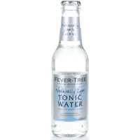 Fever Tree Naturally Light Tonic 24x0.20