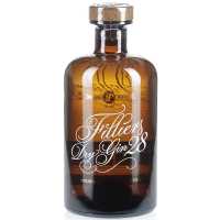 Filliers Dry Gin 28 46% 0.50
