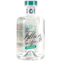 Filliers Dry Gin 28 Pine Blossom Seasonal Edition 42,6% 0.50