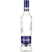 Finlandia Vodka 40% 0.70