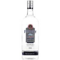 Finsbury 47 Dry Gin 47% 1.00