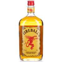 Fireball Whisky Liqueur 33% 0.70
