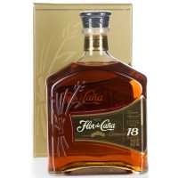 Flor de Cana 18 Years 40% 0.70