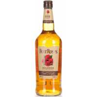 Four Roses Bourbon 40% 1.00
