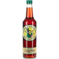 Freihof Jagertee 40% 0.70