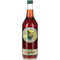 Freihof Jagertee 40% 1.00