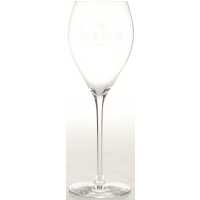 Fürst von Metternich Sektglas 6x