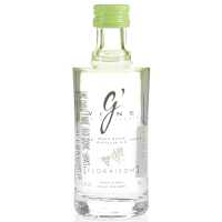 G'Vine Floraison Gin 40% 0.05