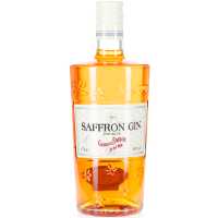 Gabriel Boudier Saffron Gin 40% 0,70