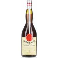 Gammel Dansk Bitter 38% 0.70