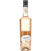 Giffard Crème de Pamplemousse Rosé 16% 0.70
