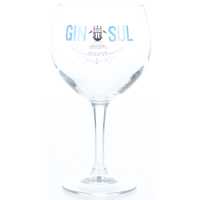 Gin Sul Gläser 6x