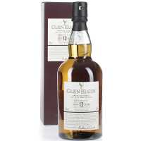 Glen Elgin 12 Years 43% 0.70