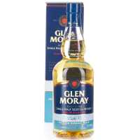 Glen Moray Peated 40% 0.70