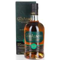 GlenAllachie 10 Years Cask Strength 59,7% 0.70