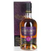 GlenAllachie 12 Years 46% 0.70