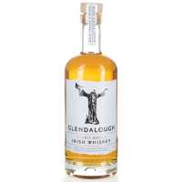Glendalough Double Barrel Irish Whiskey 42% 0.70