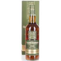 Glendronach 1993 Cask Bottling 53,7% 0.70