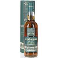 Glendronach Malt 15 Years 46% 0.70