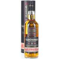 Glendronach The Hielan 8 Years 46% 0.70