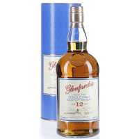 Glenfarclas 12 Years 43% 1.00