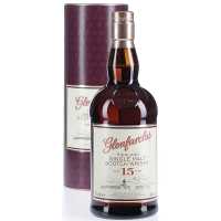Glenfarclas 15 Years 46% 0.70