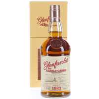 Glenfarclas 2003er Family Cask 55,9% 0.70